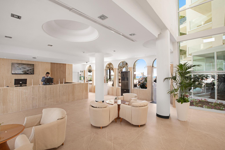 Public Area 4, VIVA Golf Adults Only 18+, Baleares
