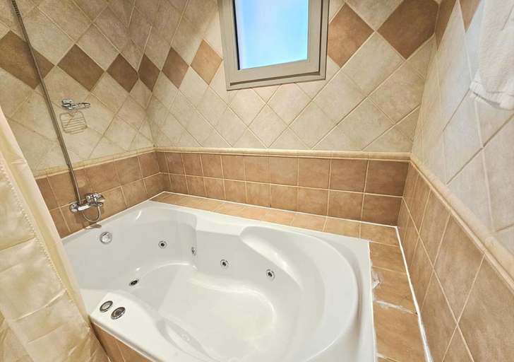 Bathroom 6