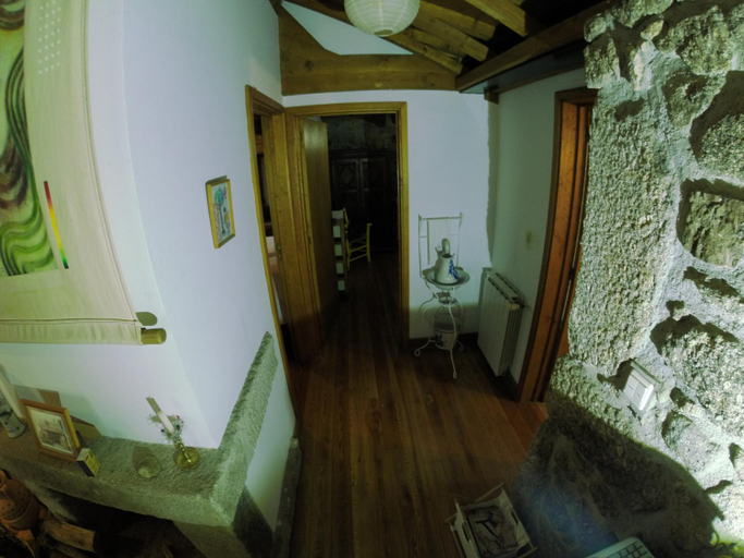 5, Casa do Ribeiro - Casal Pedro, Ponte de Lima