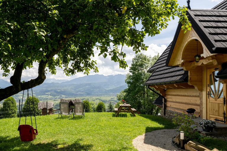 Others 5, Furmanova Chalets, Tatra