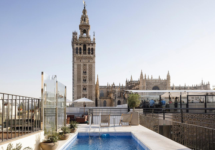 Others 5, EME Catedral Mercer, Sevilla