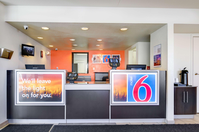 Public Area 3, Economy Suites Springfield - Extended Stay, Greene
