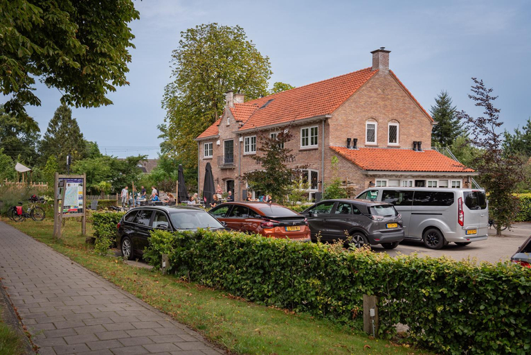 Others 2, De Zeuven Heuvels, Oldebroek