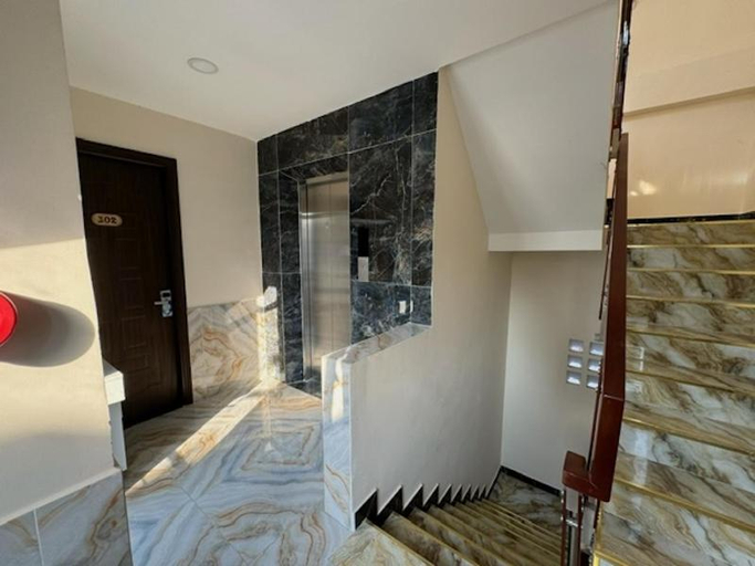Others 5, AN CHI HOTEL, Phú Nhuận