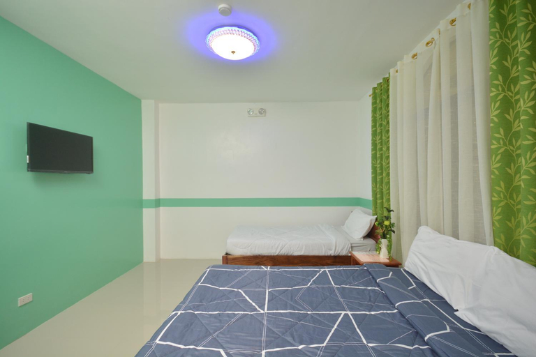 Bedroom 15