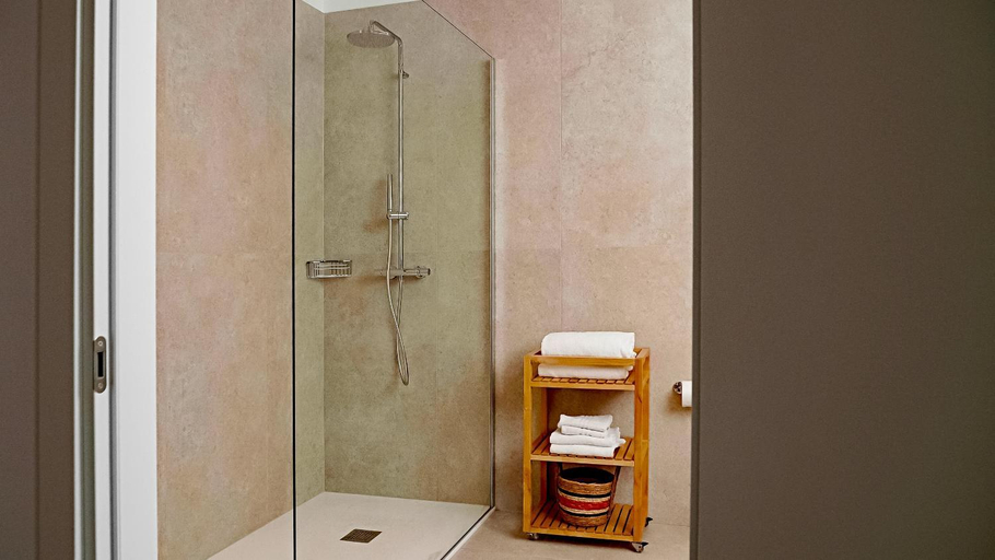 Bathroom 4, Residence Duna Rossa - Family Friendly, Venezia