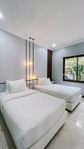 Bedroom 22