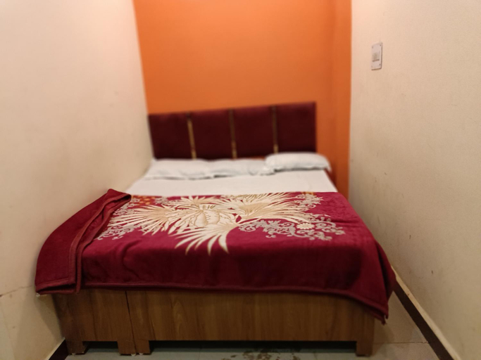 Others 5, Shree mahakal lok guest house and restaurant, Ujjain