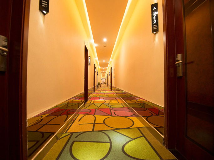 Others 4, Shell Dingxi MinCounty Minzhou East Road Hotel, Dingxi