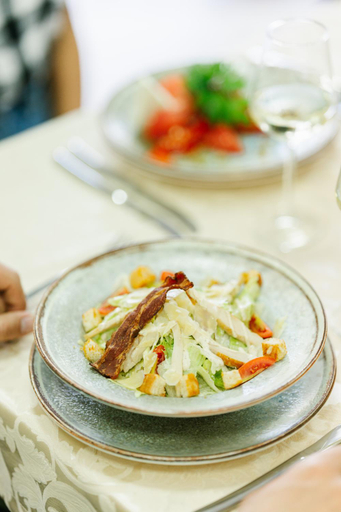 Food & Drinks 4, Хотелски комплекс Ямболен, Tundzha