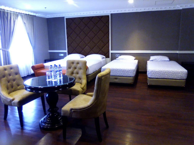 Bedroom 5