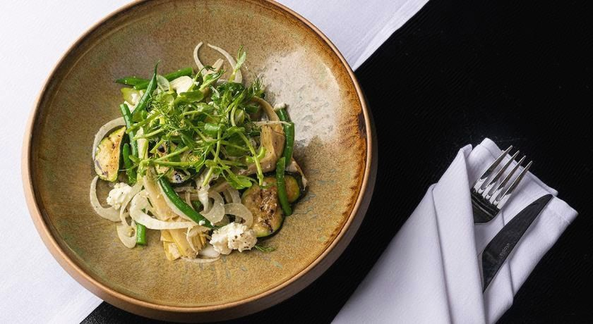 Food & Drinks, The Dukes Head Hotel, Cambridgeshire