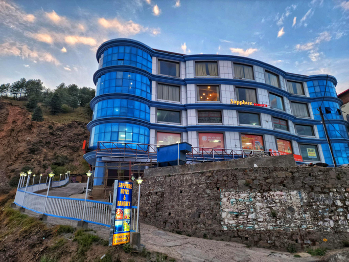 Others 3, Sapphire Hotel and Banquets, Shimla