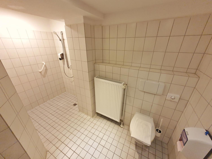 Others 5, Aparthotel BL, Bremen