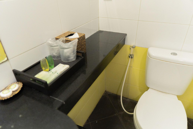 Bathroom 6