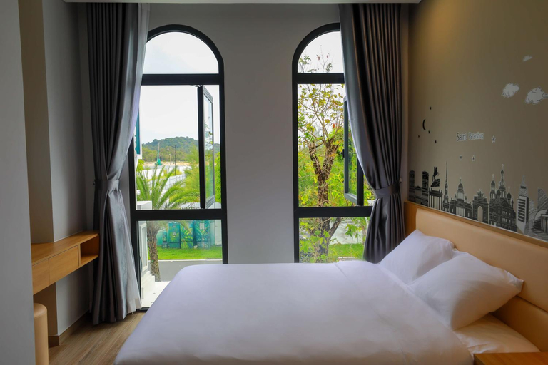 Bedroom 3, The Sol House, Phú Quốc