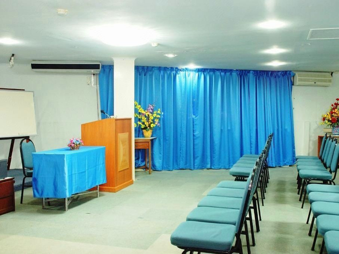 Business Facilities, Miri Hotel, Miri