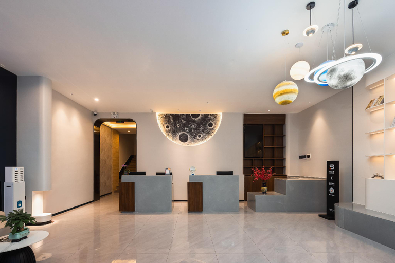 Others 5, Rezen Yunman Hotel Wenchang Wenjian Road, Hainan