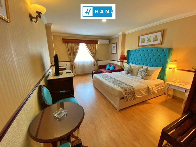 Bedroom 7