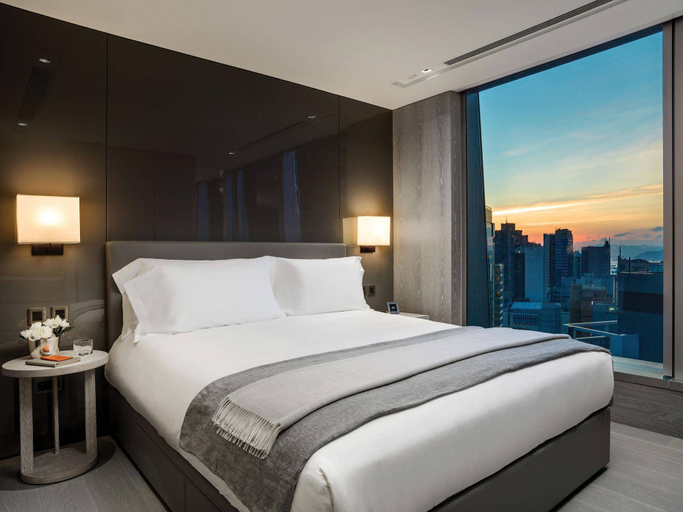Bedroom 5, One96, Hong Kong Island