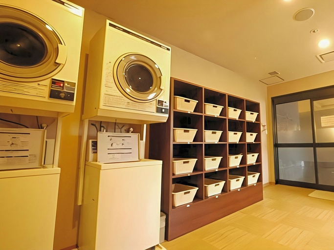 Others 4, Hotel Route-Inn Mitsukaido Ekimae, Jōsō