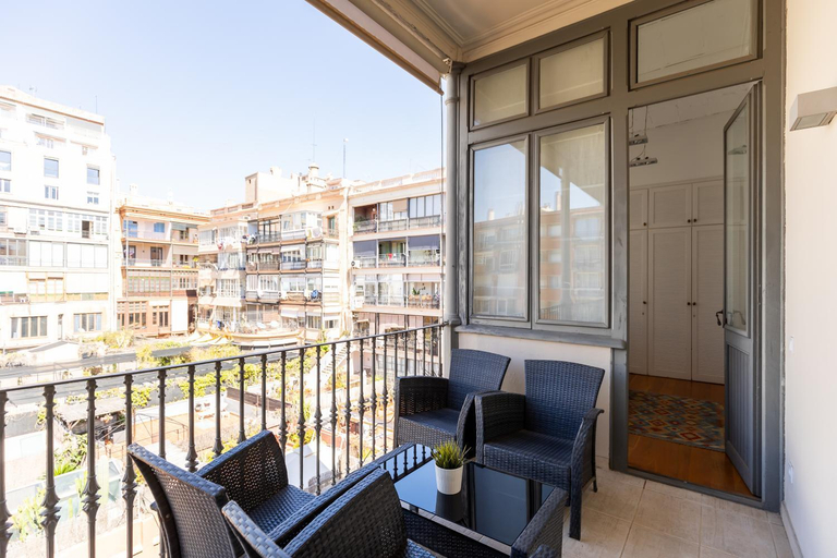 Others 5, BCN Apartments 41, Barcelona