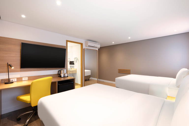Bedroom 11