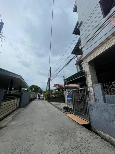 Exterior & Views 1, Moms Homestay La Union, San Fernando City