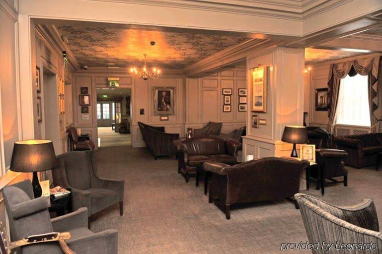 Others 3, The Dukes Head Hotel, Cambridgeshire