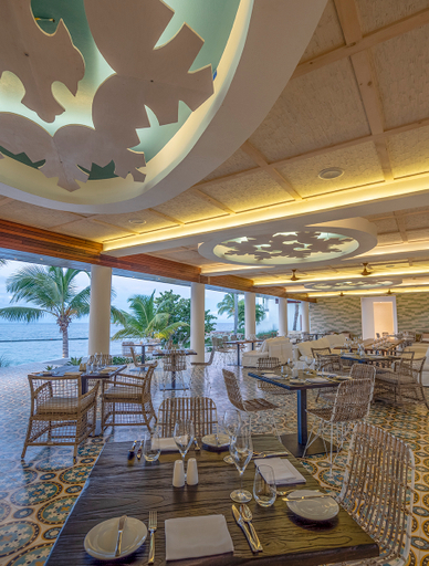 Food & Drinks 5, Hodges Bay Resort & Spa an HQ Luxury Resort Reside, Anse-Bertrand