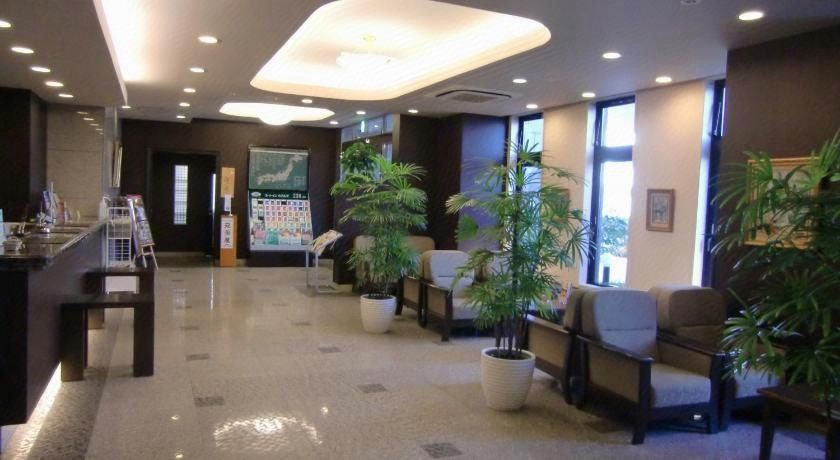 Others 5, Hotel Route-Inn Oyama, Oyama
