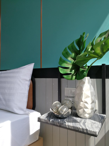 Bedroom 9