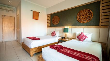 Bedroom 16