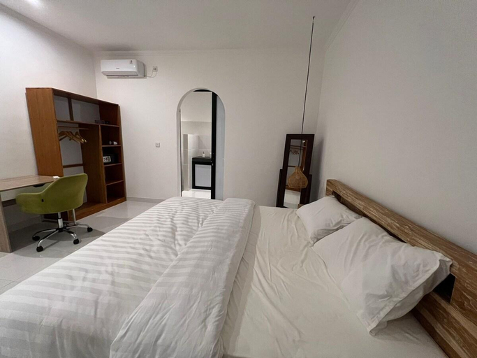 Bedroom 3, Villa anne bali, Badung