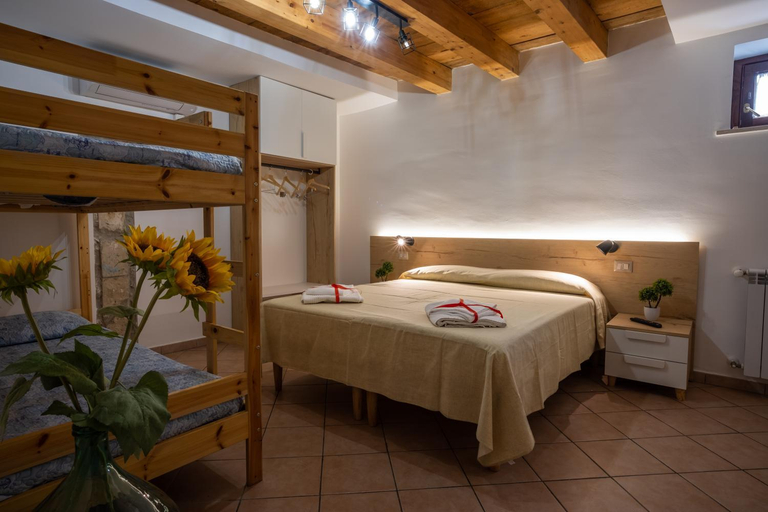 Others 3, La Suite, Messina