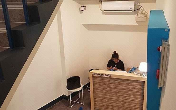 Others 3, Seoul Forest Stay Guesthouse, Seongdong