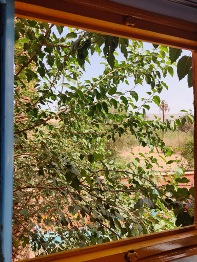 Others 3, Le Retour au calme Maison d'hotes, Ouarzazate