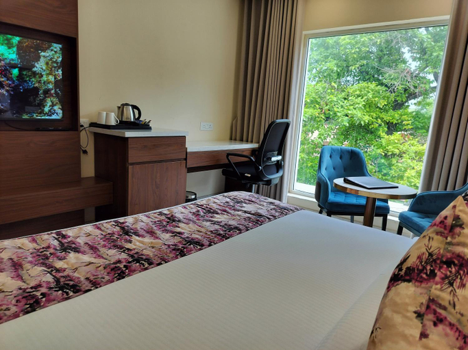 Bedroom 14
