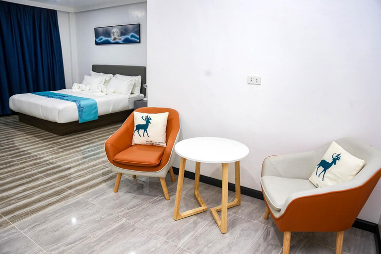 Bedroom 5