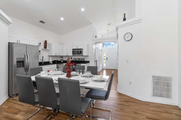 Others 4, Private Pool house near all famous attractions!!!, Polk