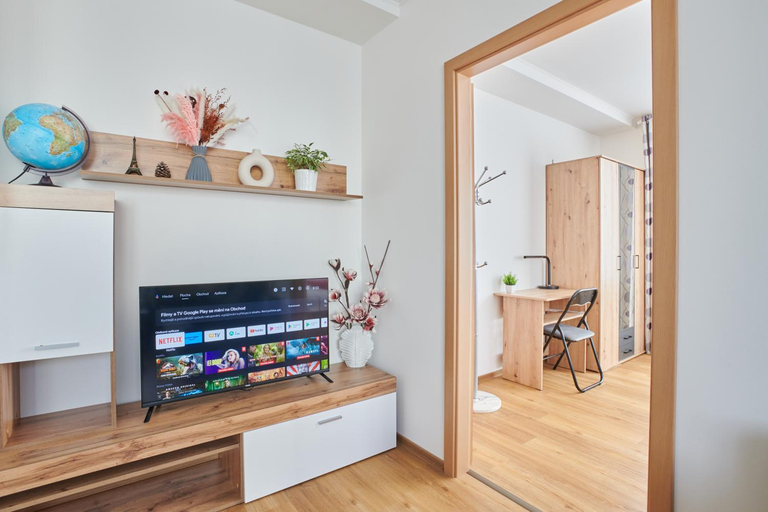 Facilities, Apartment Sun & Moon, Praha 19