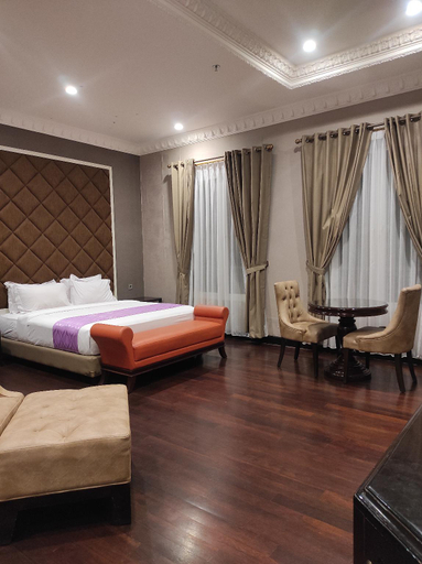 Bedroom 14