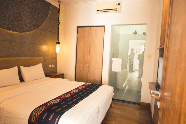 Bedroom 5