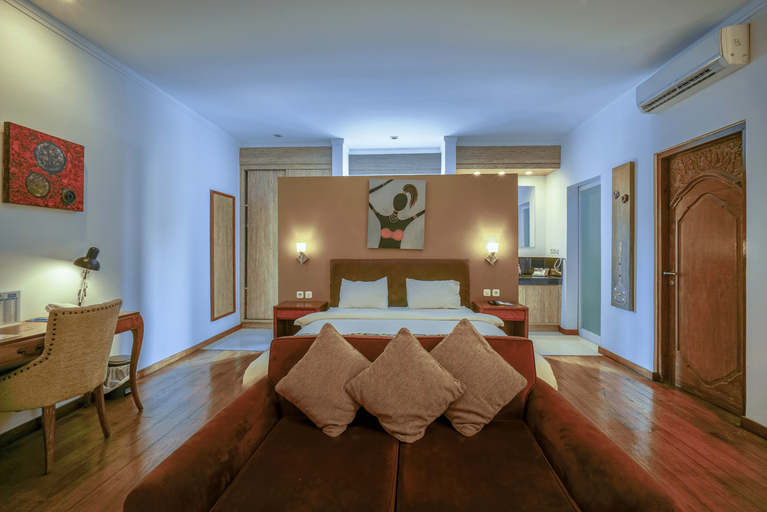 Bedroom 20