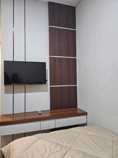 Bedroom 2, De AR Guest House Gresik, Gresik
