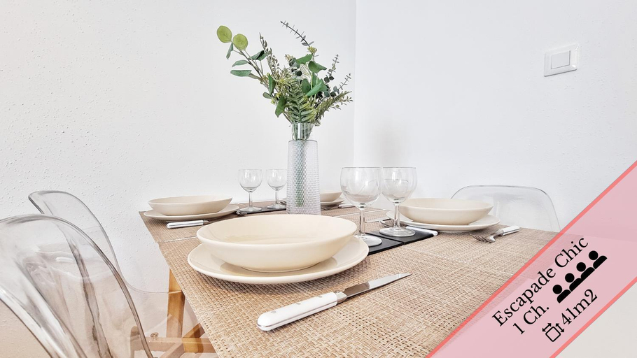 Others 3, Les Suites Mulhousiennes - Charme & Serenite, Haut-Rhin