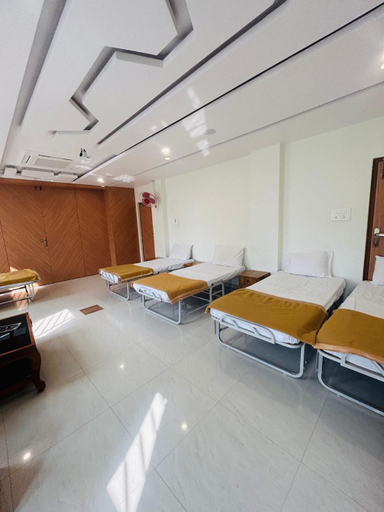 Others 4, Sree Bharat Residency, Coimbatore
