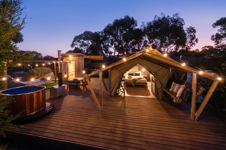 Sport & Beauty 5, Scamander Sanctuary Holiday Park, Break O'Day