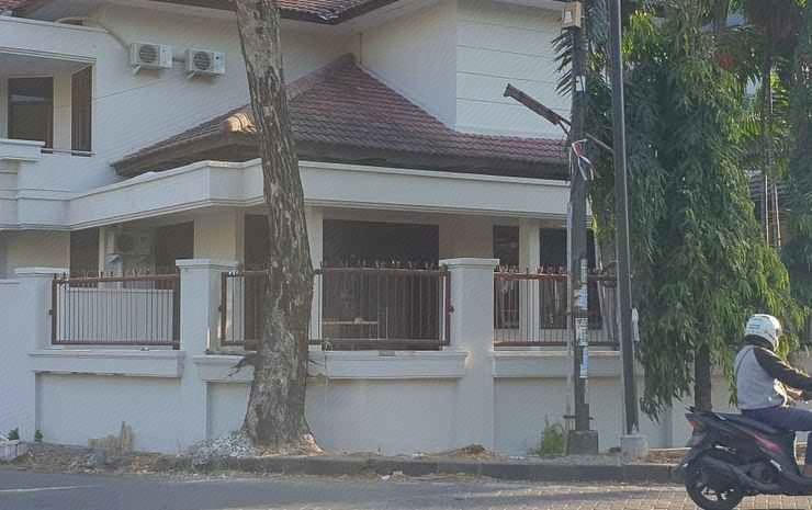 Exterior & Views, Al Thalib Prapen Syariah, Surabaya