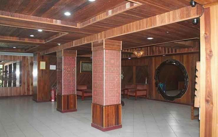 Sport & Beauty 5, Hotel Makmur, Jambi